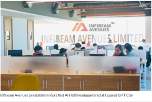 Infibeam Avenues to list digital marketing arm ODigMa