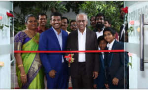 DAC Developers Unveils South India’s First Home Experience Centres