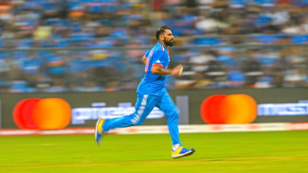 Md Shami ruled out of IPL 2024 | Ankle injury