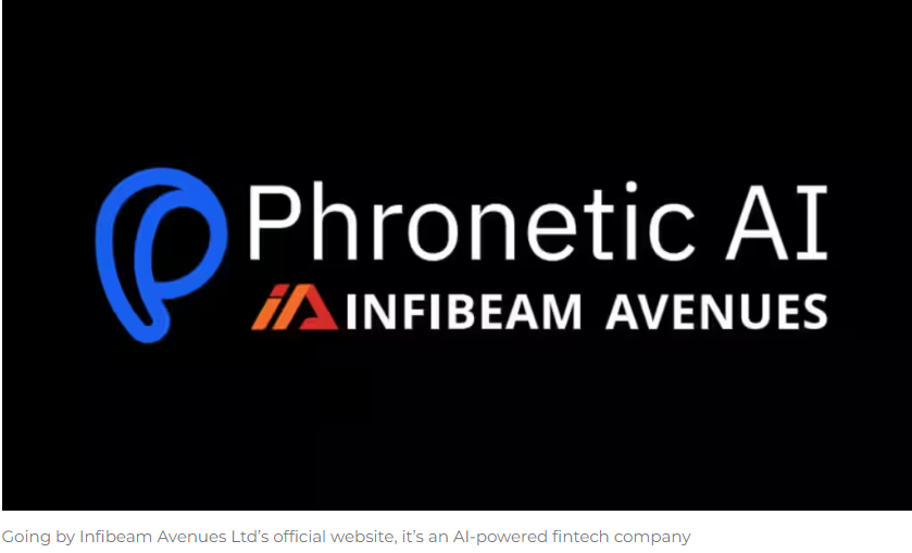 Infibeam Avenues | Video AI developer platform anmed THEIA