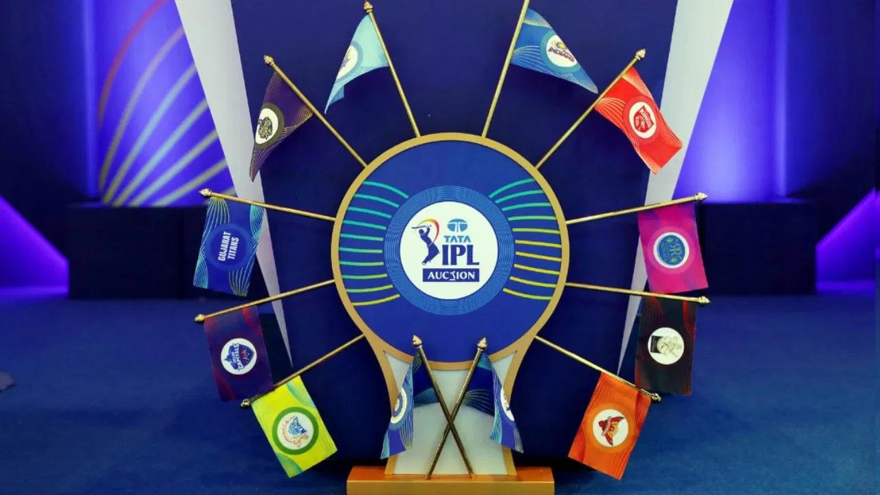 IPL Auction 2025 information | IPL