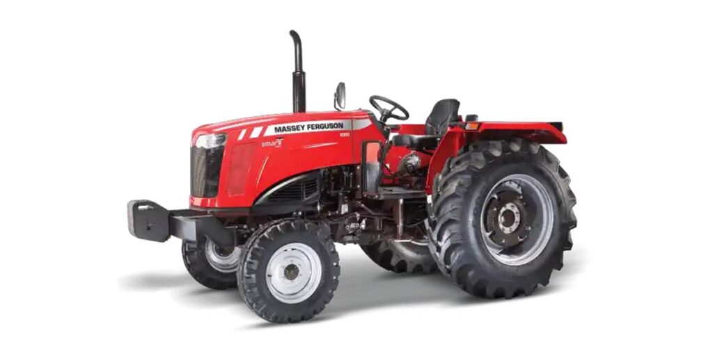 TAFE Vs AGCO : Madras HC Orders Status Quo Over Ownership Rights Of Massey Ferguson