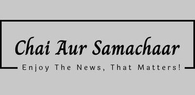 Chai aur Samachaar