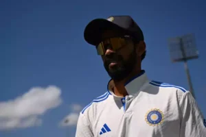Ruturaj Gaikwad | The new recruit of Yorkshire county | County Cricket | England cricket